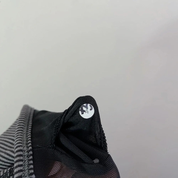 Lululemon Power Y Luon Stripe Tank - Picture 9 of 9